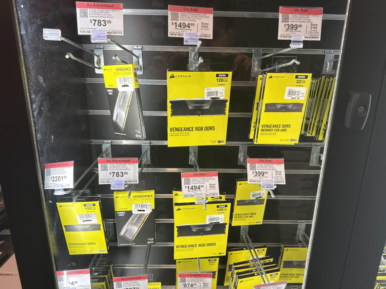 The RAM RANSOM: Is the AI Gold Rush Killing the Consumer PC?