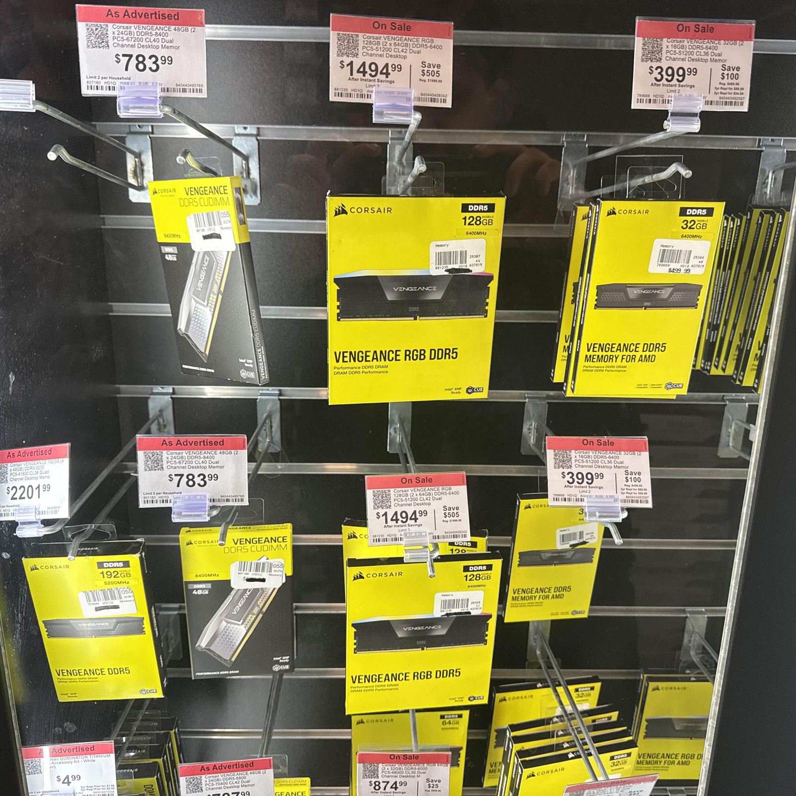 The RAM RANSOM: Is the AI Gold Rush Killing the Consumer PC?