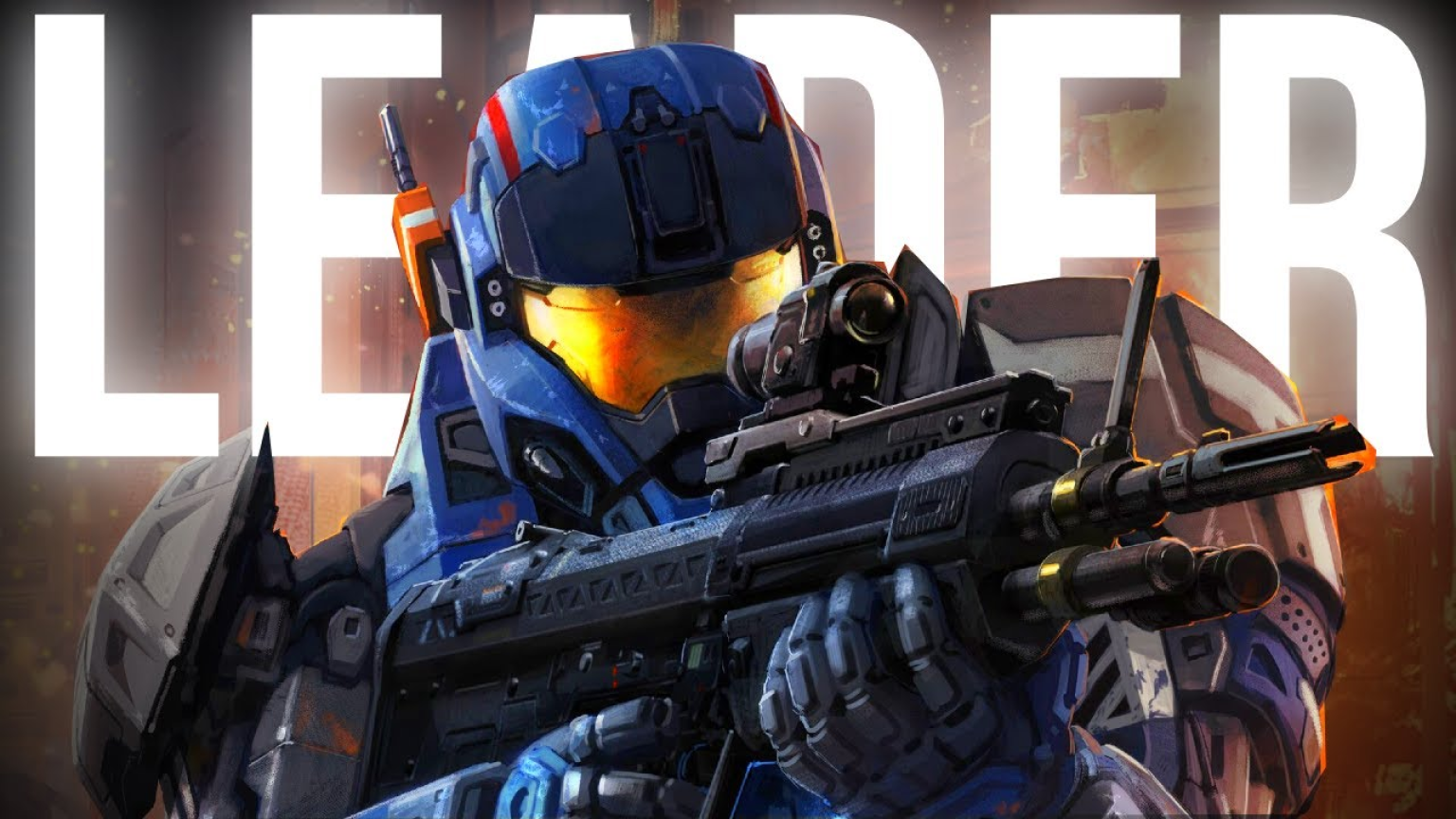 A Decade of Derision: The Leadership That ‘Killed’ Halo’s Soul A Decade of Derision: The Leadership That ‘Killed’ Halo’s Soul