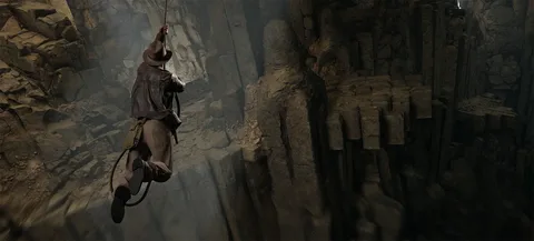 HOLY GRAIL OF VR MODS: Luke Ross is BACK and He Just Made Indiana Jones and the Great Circle an EPIC PC VR Masterpiece! 2 image 168