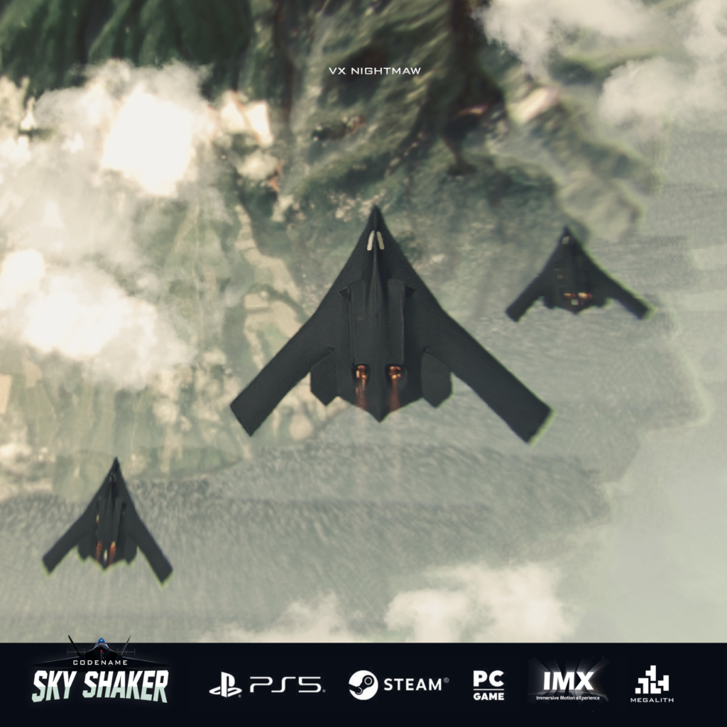 Sky Shaker Is Proof That Arcade Flight Combat Is Back! | Philly PI