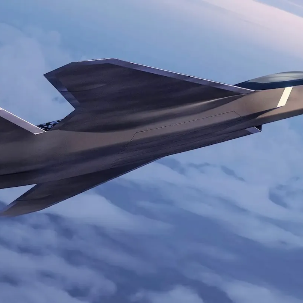 The Fork in the Runway: Germany’s Alternative Paths to a Future Fighter The Fork in the Runway: Germany’s Alternative Paths to a Future Fighter