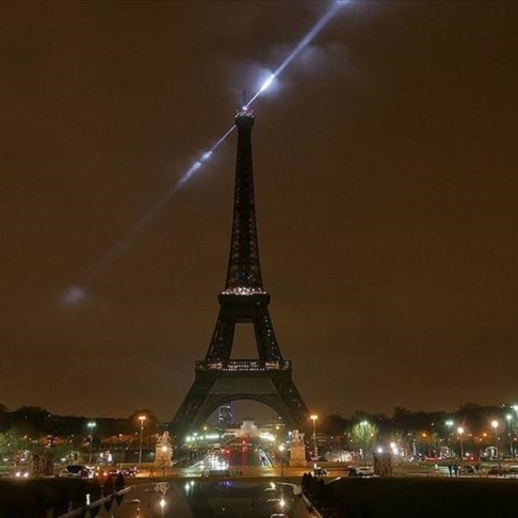 FREE ELECTRICITY?! France’s Grid Just Gave Us a Peek at the Future of Power.