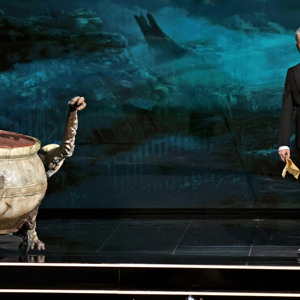 From Niche Show to Global Phenomenon: The Explosive Rise of The Game Awards