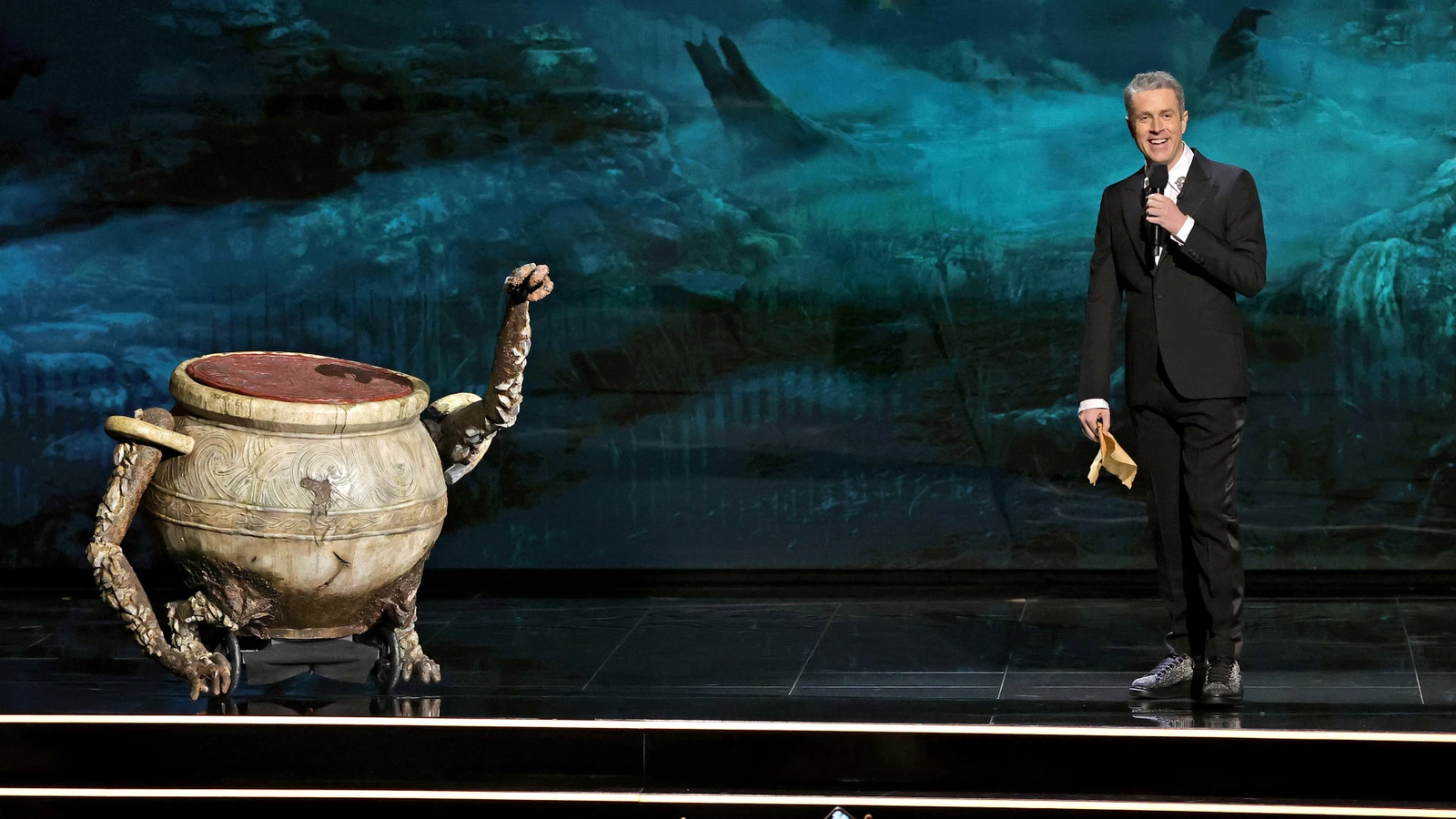 From Niche Show to Global Phenomenon: The Explosive Rise of The Game Awards