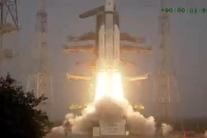 India’s “Bahubali” Rocket Crushes Records: Why the LVM3-M6 Launch is a Global Game-Changer