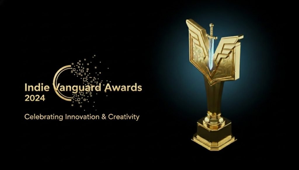 Indie Vanguard Awards 2024 Indie Vanguard Awards 2024
