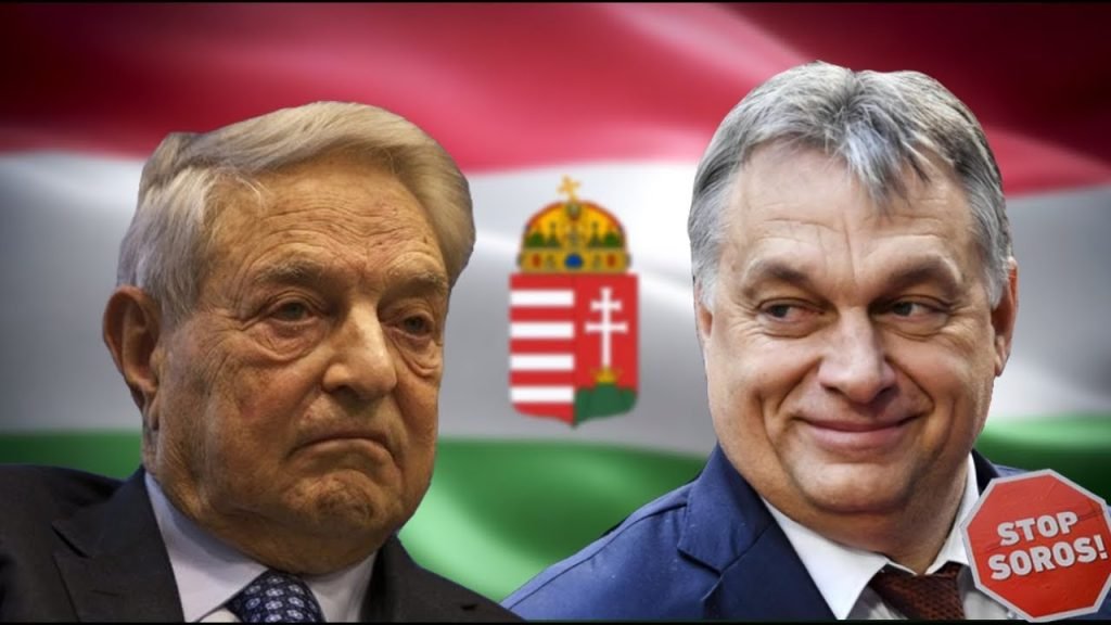 Hungary Just Leveled Up Their Border Game: The “Stop Soros” Law is Tearing Up the Script Hungary Just Leveled Up Their Border Game: The “Stop Soros” Law is Tearing Up the Script