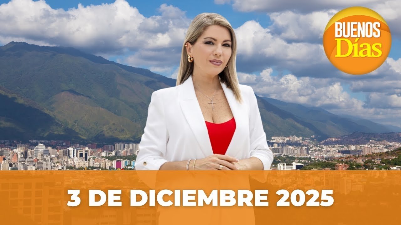 Morning Briefing: The Fight for Freedom—Inside Venezuela's Resistance to the Corrupt Regime