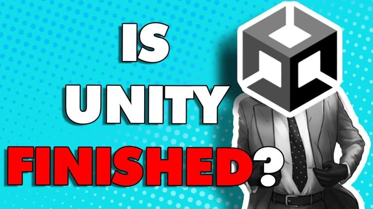 Unity is Back at It Again: Pay Up or Get Out