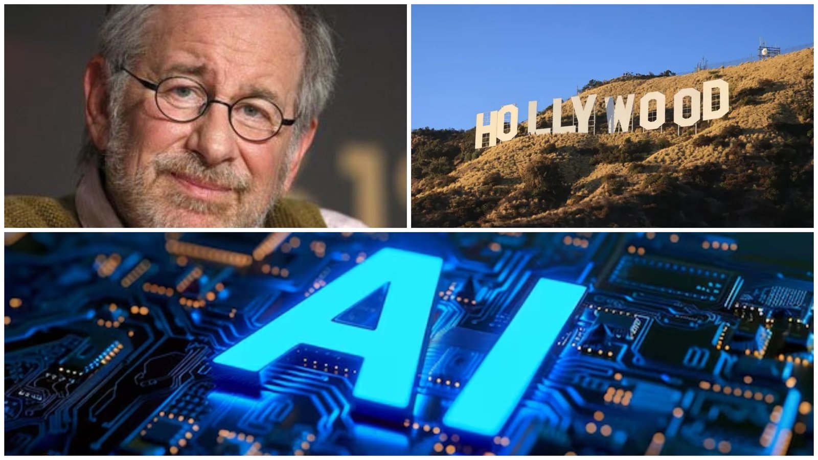 The Hollywood Hysteria Machine: Is the ‘Anti-AI Mob’ Just Corporate Control in a Costume?