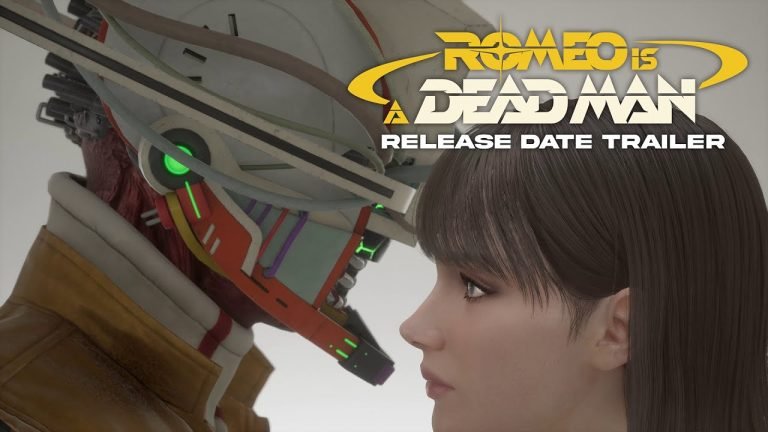 ROMEO IS A DEAD MAN launch date set for February 2026