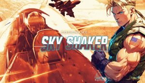 Sky Shaker Is Proof That Arcade Flight Combat Is Back!