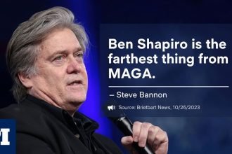 The War Room is Going Nuclear: Bannon is Catching Smoke and Targeting the “Controlled Opposition”