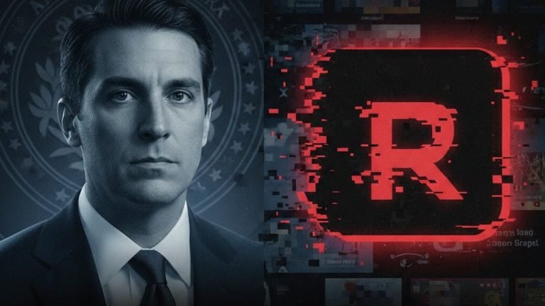 Tennessee to Roblox: “Delete Your App” — The Massive Lawsuit Over Child Safety Explained