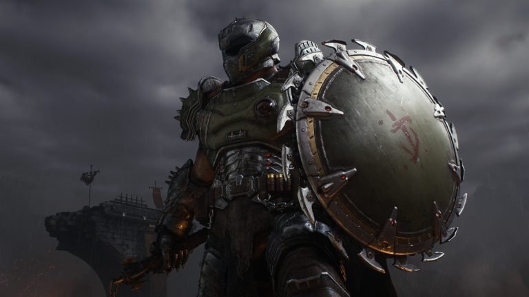 The Slayers Are Organizing: Id Software’s Union Vote Isn’t Just News, It’s the Future of Doom