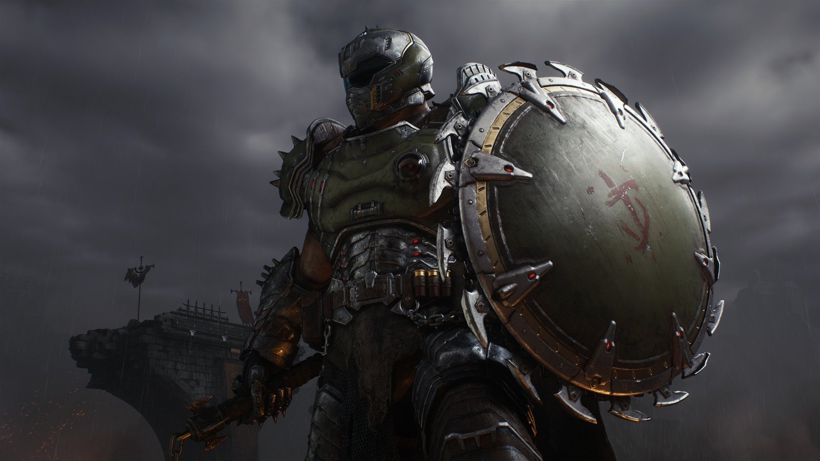 The Slayers Are Organizing: Id Software’s Union Vote Isn’t Just News, It’s the Future of Doom