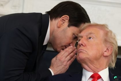 Rubio could lead Cuba – Trump — RT World News