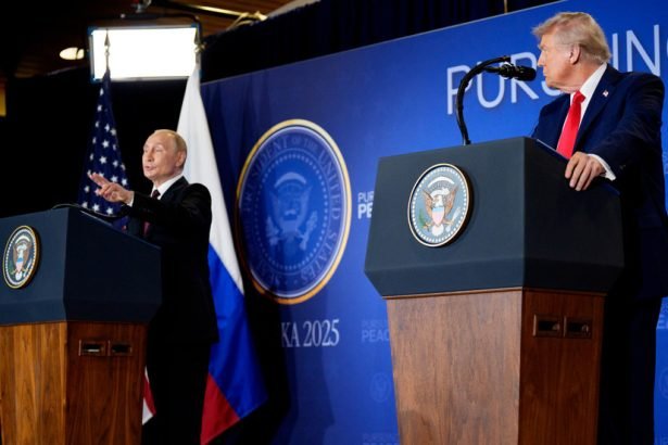 Here’s how Russia should deal with Trump’s new America