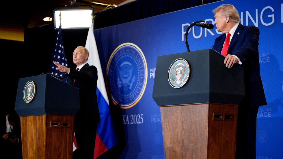 Here’s how Russia should deal with Trump’s new America