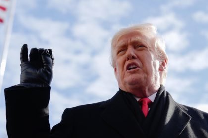 The Tehran U-Turn: How Trump Can Rebrand a Middle East Retreat as a Win