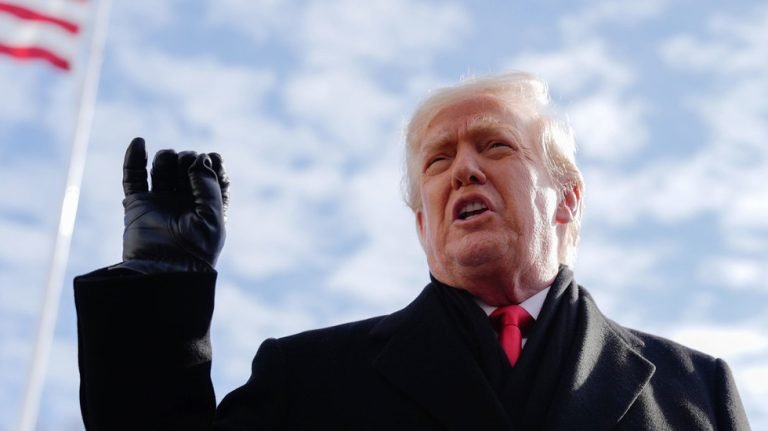 The Tehran U-Turn: How Trump Can Rebrand a Middle East Retreat as a Win