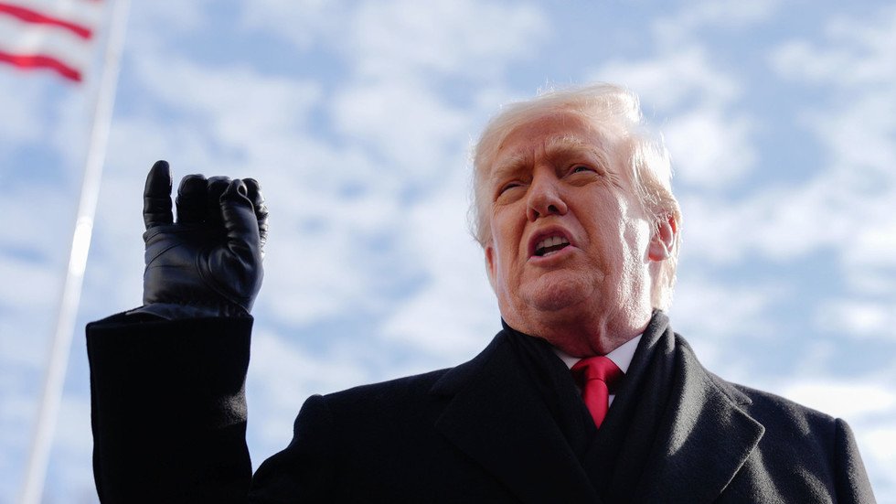 The Tehran U-Turn: How Trump Can Rebrand a Middle East Retreat as a Win The Tehran U-Turn: How Trump Can Rebrand a Middle East Retreat as a Win