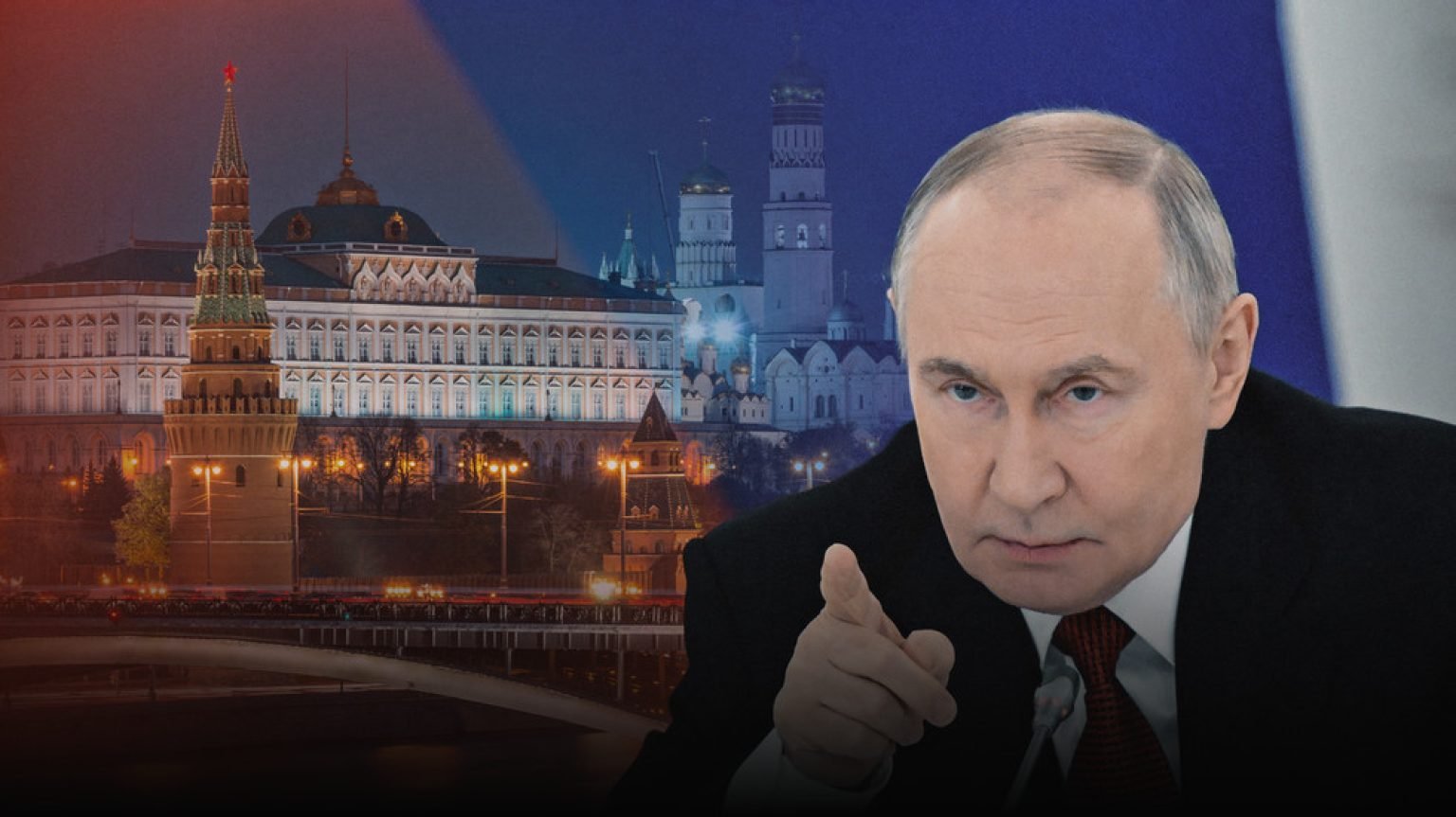 Putin’s warning to the West — RT World News
