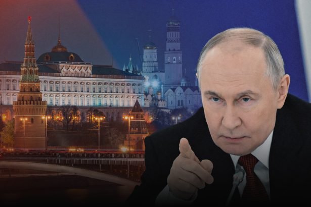 Putin’s warning to the West — RT World News