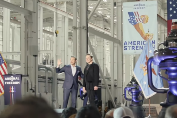 US to integrate Musk’s Grok AI into classified military systems – media — RT World News