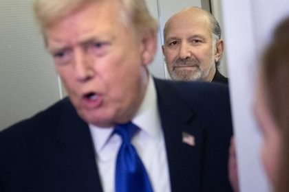 THE INTERNET JUST FOUND THE LUTNICK PHOTO THE DOJ “ACCIDENTALLY” DELETED