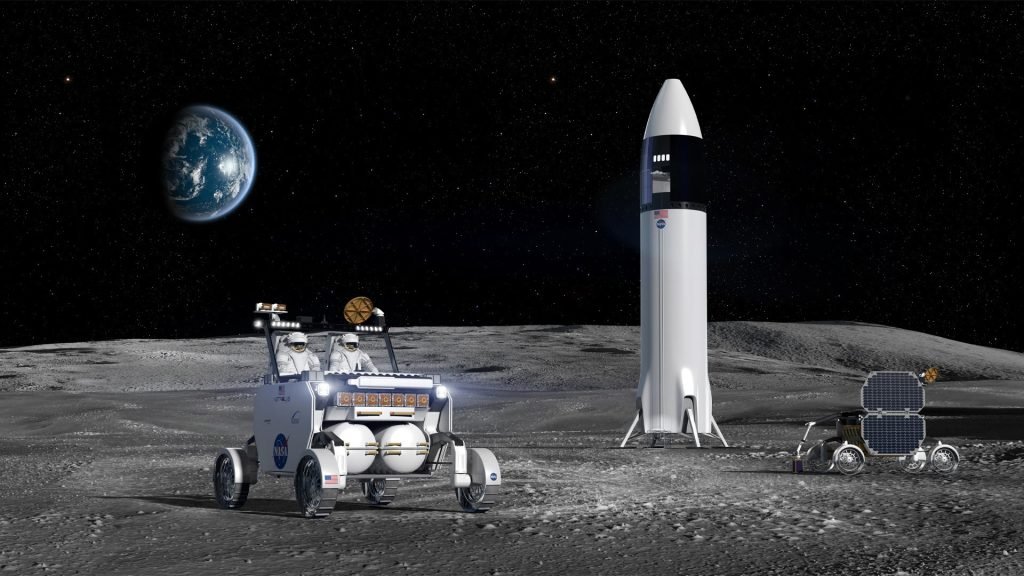 THE MOON IS CANCELLED