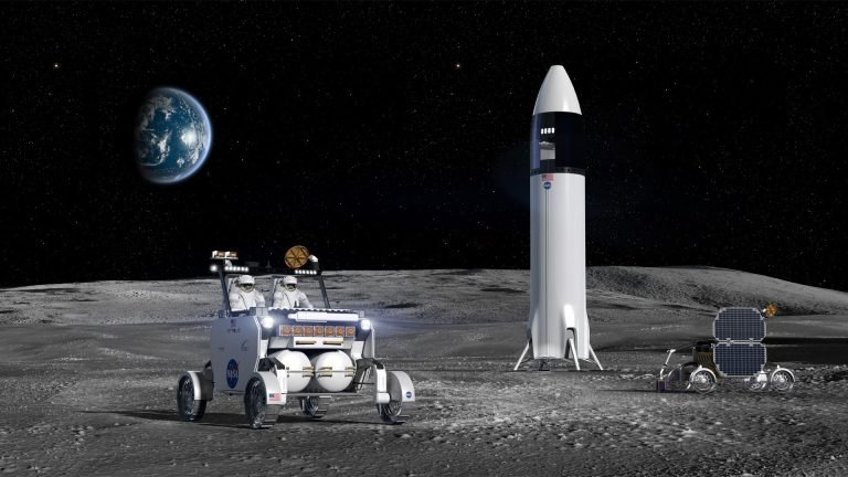 THE MOON IS CANCELLED