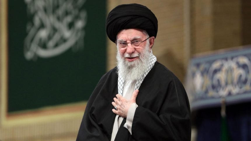 The “Decapitation” Strategy Just Leaked Iran’s New Playbook—And It’s Not a Collapse