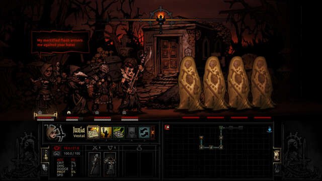 17 Outstanding Modern And Classic Turn-Based RPGs 10 1772451924 866 17 Outstanding Modern And Classic Turn Based RPGs