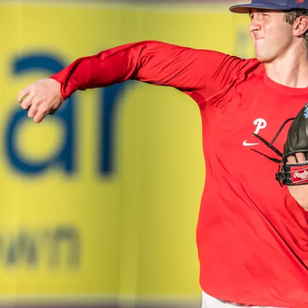 THE PRODIGY IS BACK: Andrew Painter Just Put the League on Notice