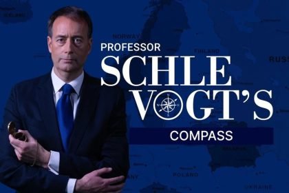 Dollar dominance and its discontents – Decoding US tariff populism