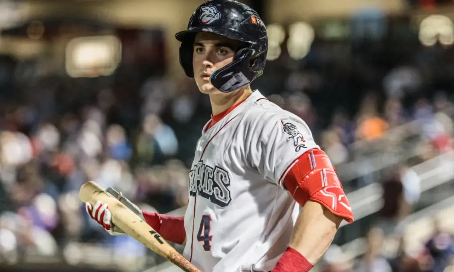 Aidan Miller reportedly hasn’t swung a bat in two weeks – Phillies Nation