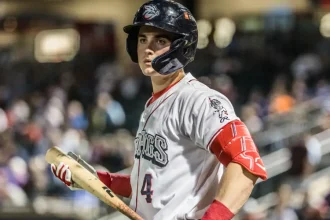 Aidan Miller reportedly hasn’t swung a bat in two weeks – Phillies Nation