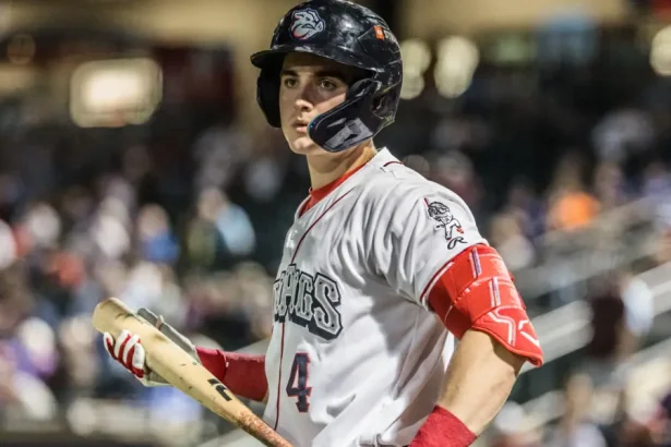 Aidan Miller reportedly hasn’t swung a bat in two weeks – Phillies Nation