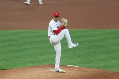 More details on Jesús Luzardo’s contract extension – Phillies Nation