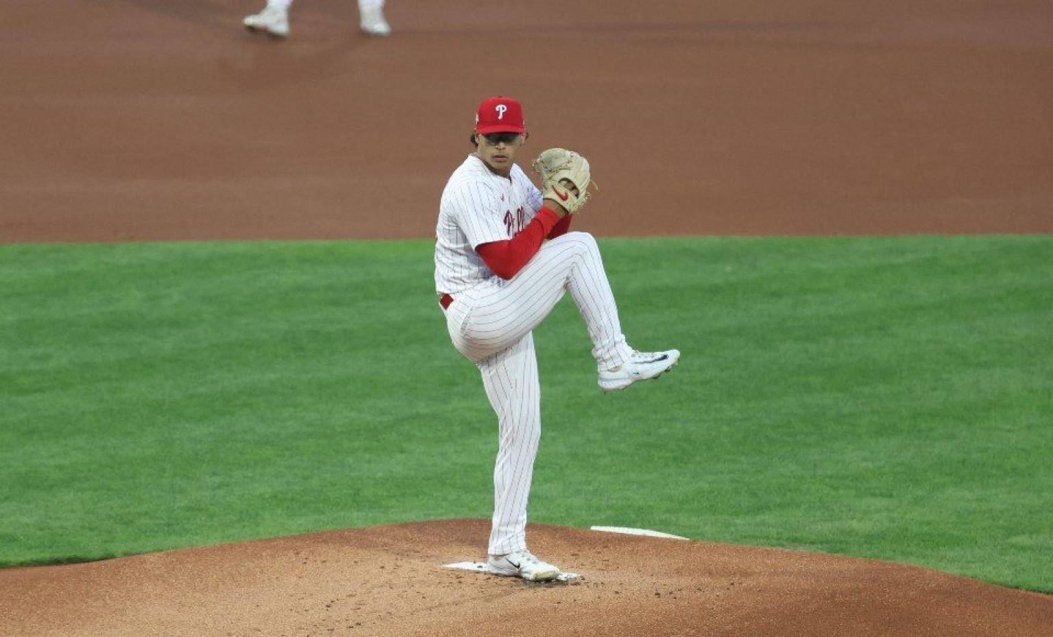 More details on Jesús Luzardo’s contract extension – Phillies Nation