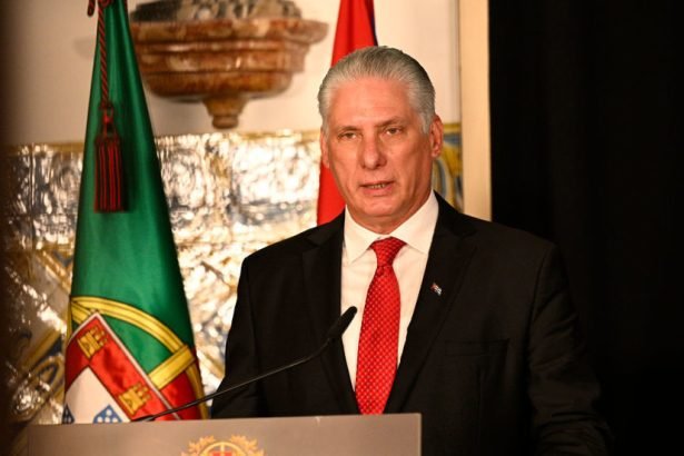 Cuba confirms talks with US amid energy crisis — RT World News