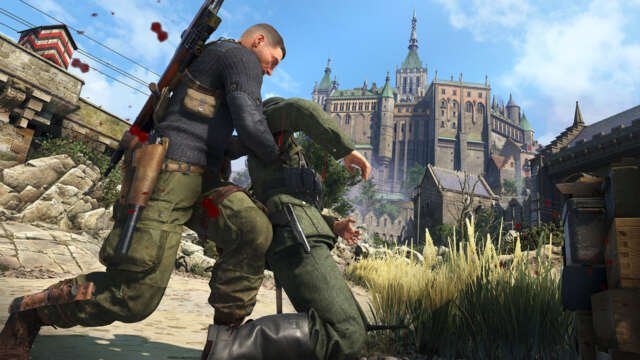 22 Of The Best Stealth Games To Sneak Around In Right Now 18 1773664182 820 22 Of The Best Stealth Games To Sneak Around In