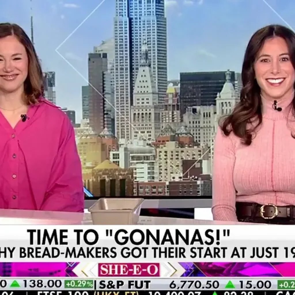 GoNanas co-founders go from college dorm room to Whole Foods expansion GoNanas co-founders go from college dorm room to Whole Foods expansion