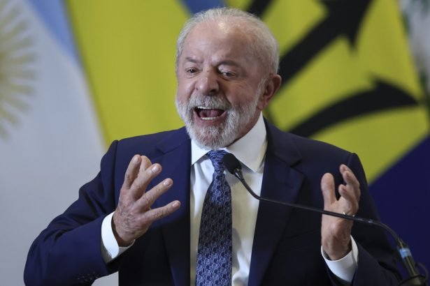 US wants ‘to colonize us again’ – Lula to Latin American leaders