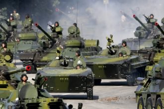 Cuba ready for possible US invasion – deputy foreign minister