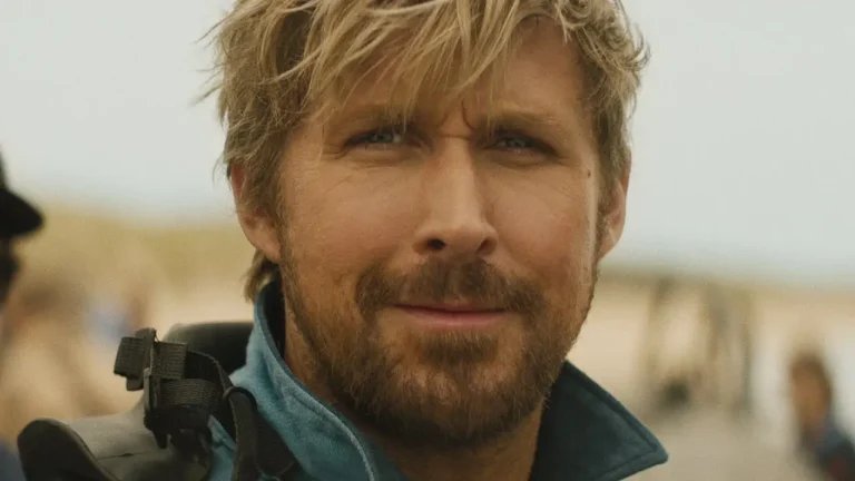 Ryan Gosling Had Discussions With Marvel to Play Ghost Rider