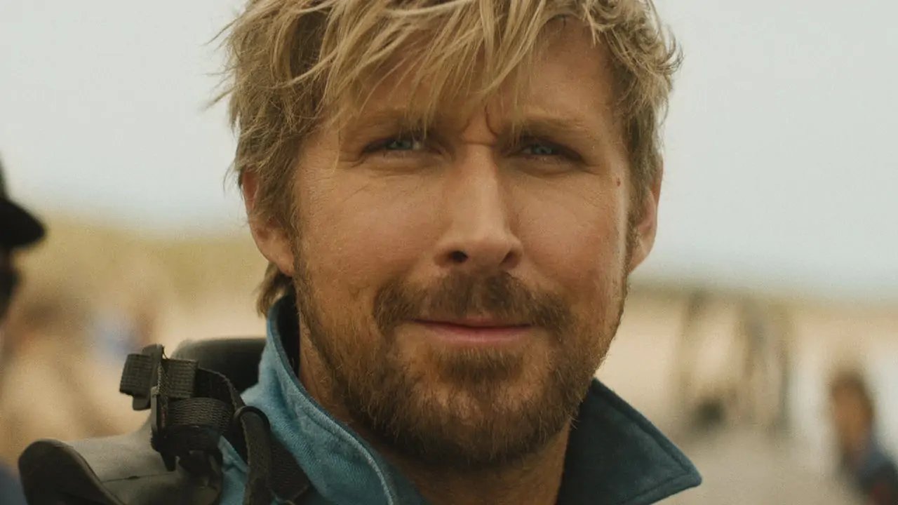 Ryan Gosling Had Discussions With Marvel to Play Ghost Rider