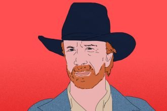 The Legend Transcends: Honoring the Life and Legacy of Chuck Norris